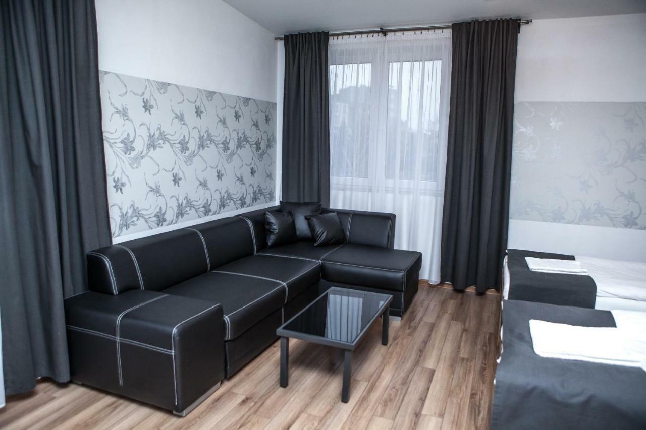 Hotel Bukowiec レギオノボ エクステリア 写真