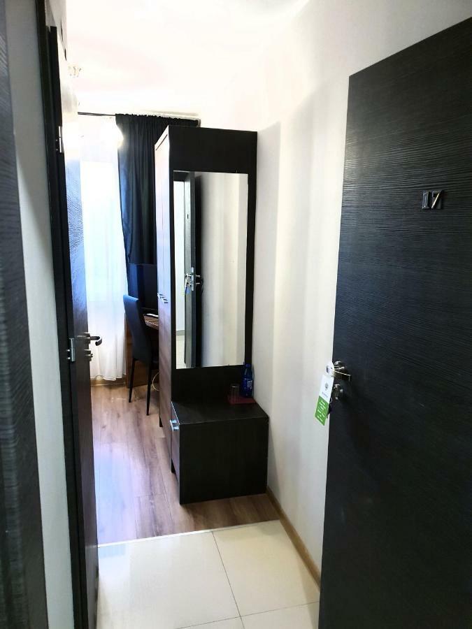 Hotel Bukowiec レギオノボ エクステリア 写真